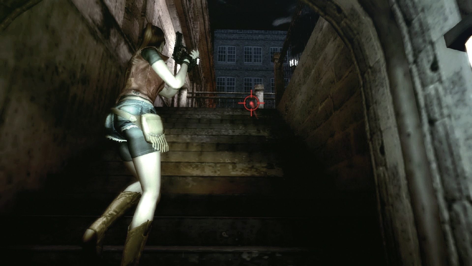 Resident Evil: The Darkside Chronicles - Imagen 45